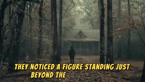 The Campfire Visitor #horrorstory #daily dose of fear #viralvideo #trending #scary #bedtimestories