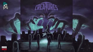 Creatures - Creatures II (2025)