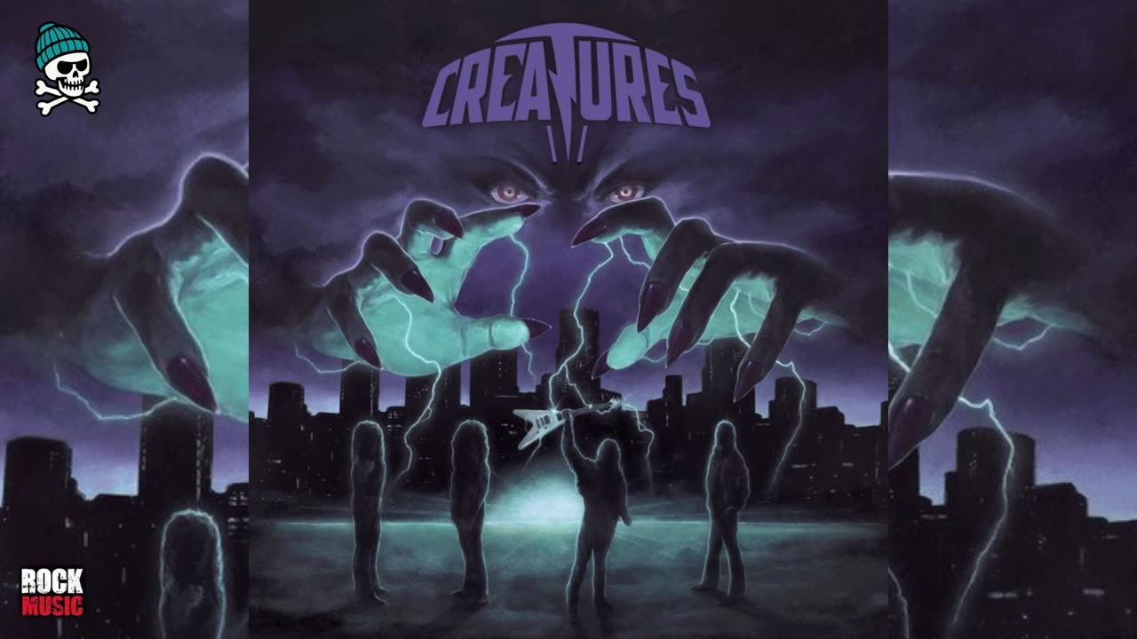 Creatures - Creatures II (2025)