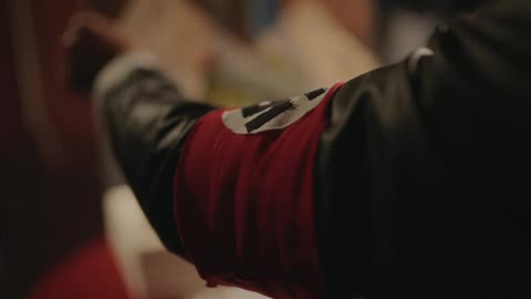 Liberal Goes Back In Time To Kill Hitler