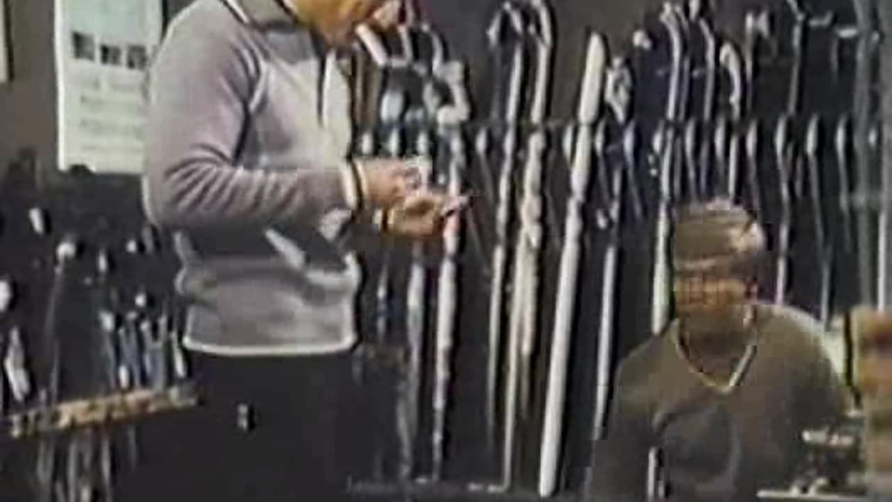 Commercial - Viceroy Cigarettes (Skiing)