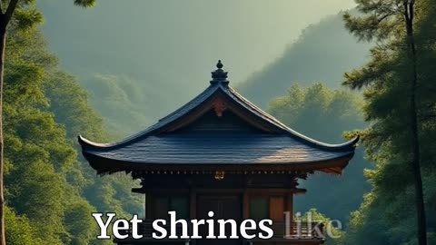 The Lost Tribes of Israel in Japan?