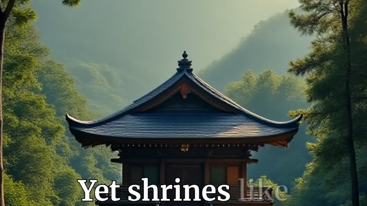 The Lost Tribes of Israel in Japan?