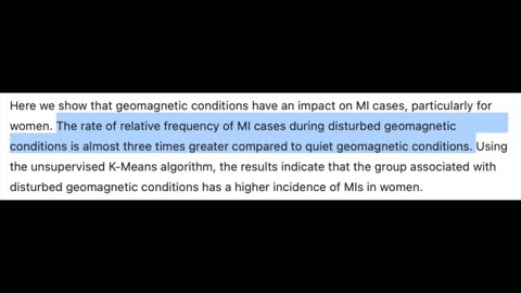 🌞 🧠 Solar Storms vS. Sudden Deaths? Nice Try.