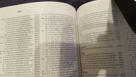 It's not a "Secret" Rapture #2