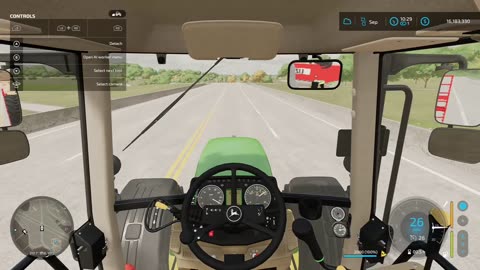 MAY 22 2025 PLAYING FARMING SIMULATOR 22 PART 10