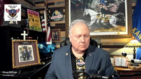 "The Right Side with Doug Billings"