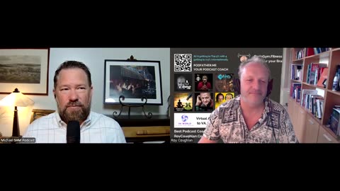 #52 The Podcast Tools Every Creator Should Be Using Right Now - Michael Klassen