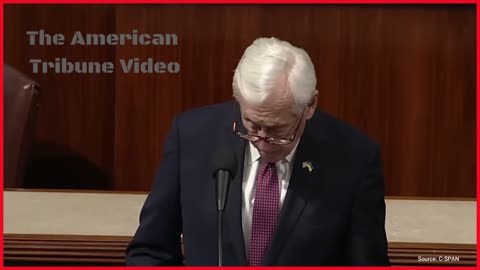 High-Ranking Democrat Leader Finally Resigns in Unexpected Announcement