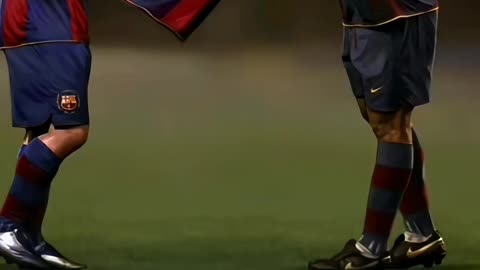 LEGEND and teacher of the GOAT