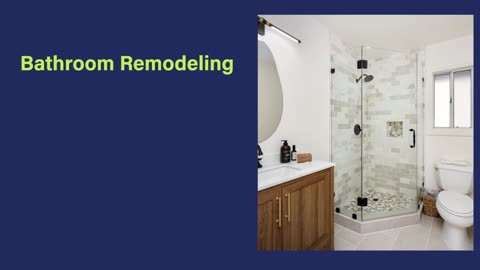 Home Remodeling Denver