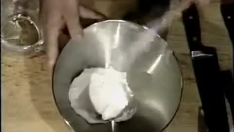 The Frugal Gourmet - The Jewish Nosher