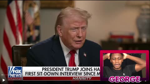 George A.A. - Trump Just Made A SERIOUSLY HUGE Announcement!