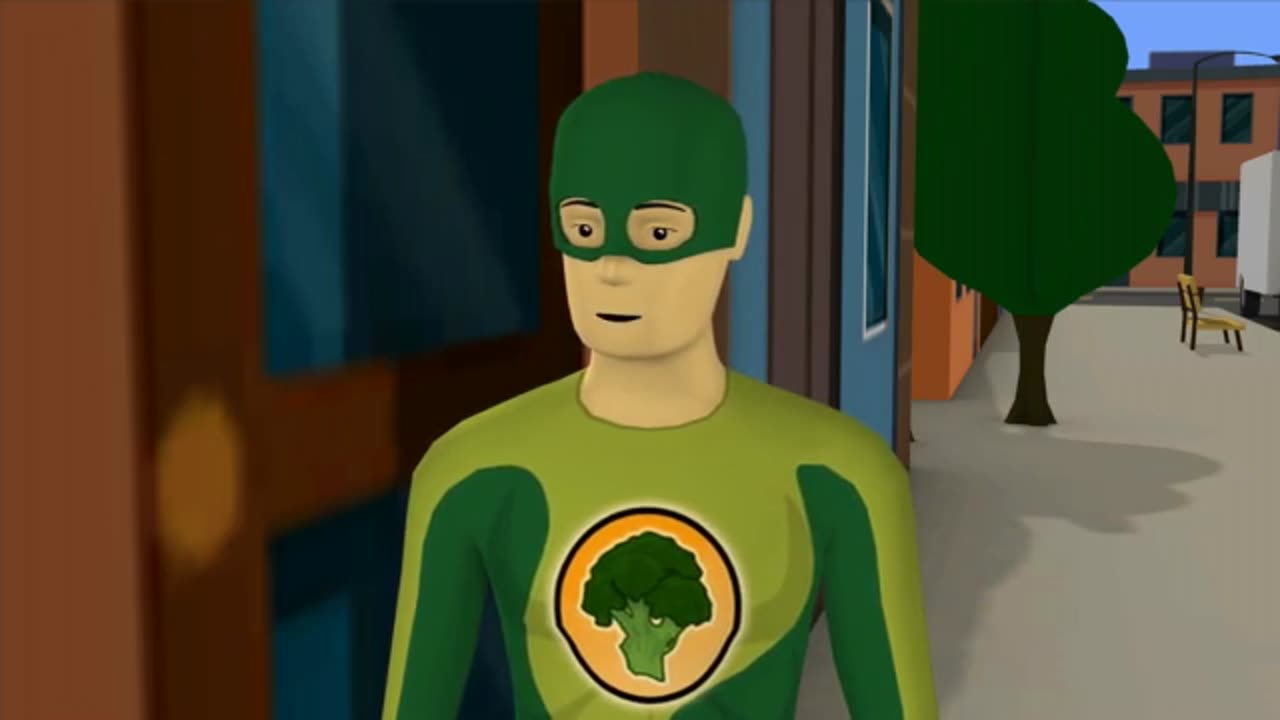 BROCCOLI MAN: Misgendering & MAHA feat. The Wiretap