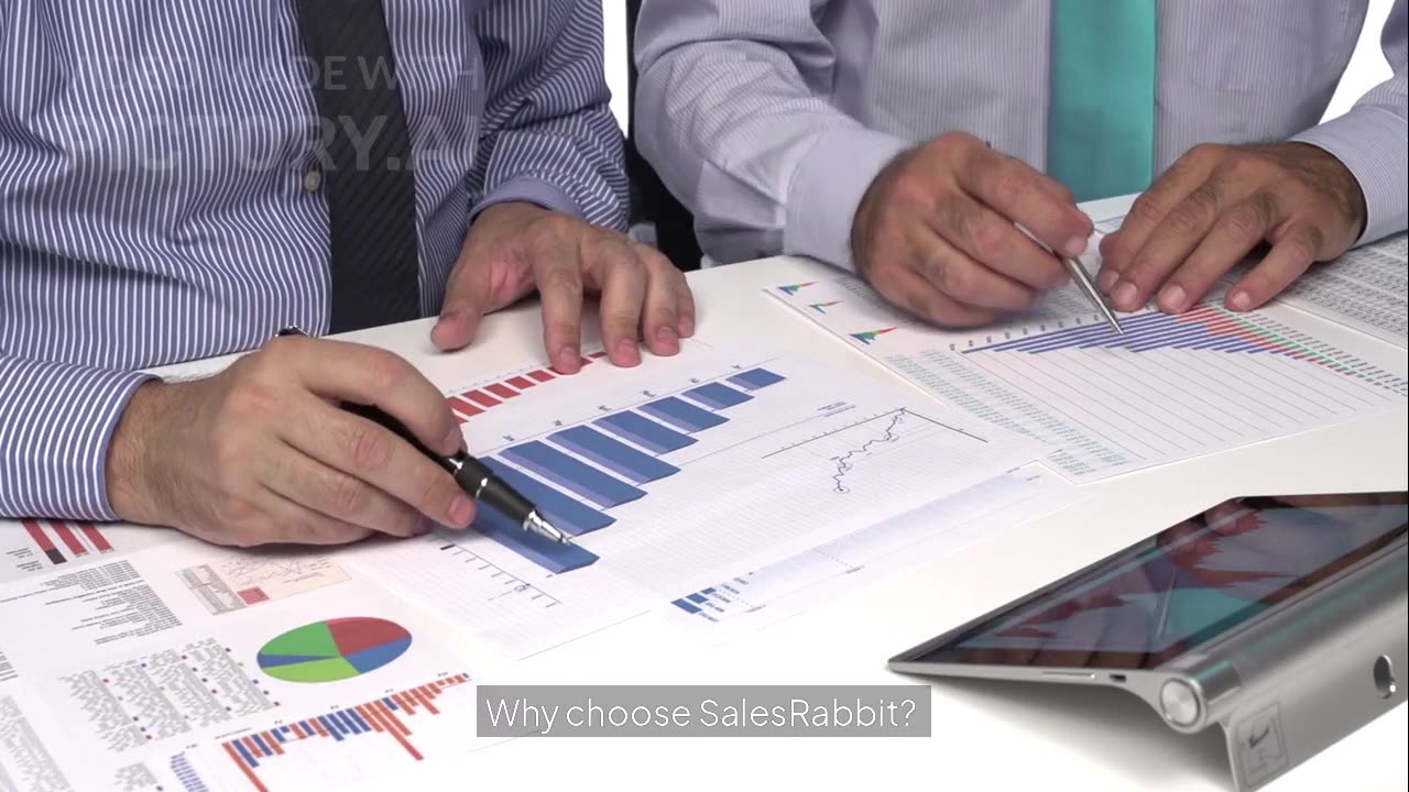 Door-to-Door Lead Generation Made Easy | Boost Your Field Sales with AI
