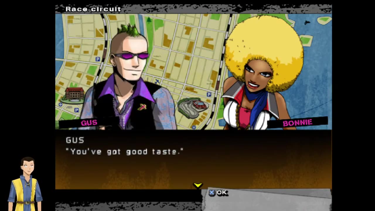 Dance Dance Revolution X (PS2/RetroArch) day 19