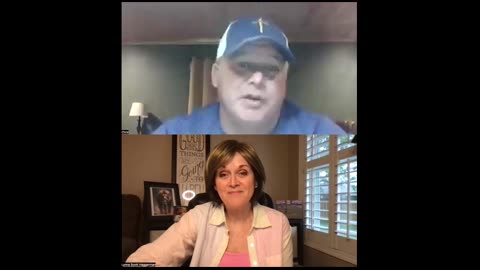 FBI Whistleblower: J6, Elites Buying Trafficked Children/Women. Recorded During Likely DEW Attack