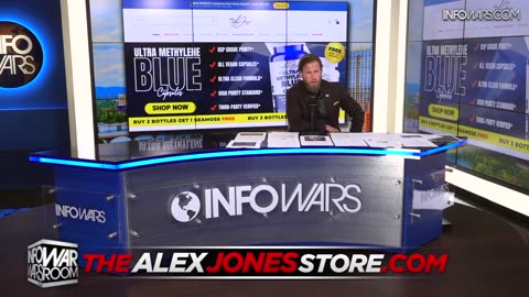 Warroom with Owen Shroyer 6.9.2025