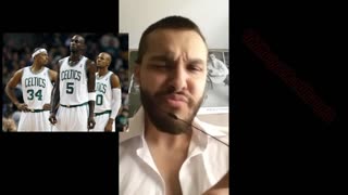The end of the big 3 in the nba?