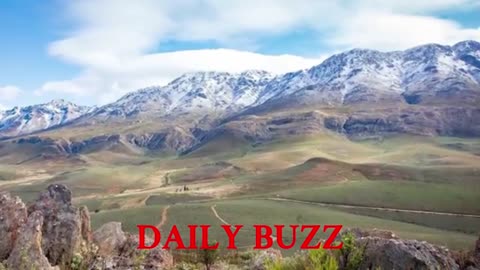 Western Cape Weather Warning