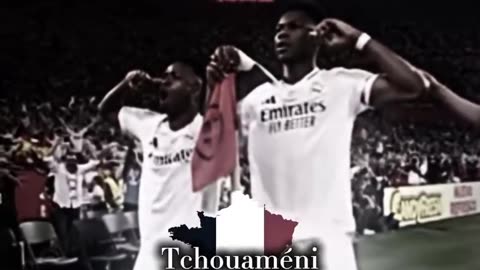 France World Cup Squad