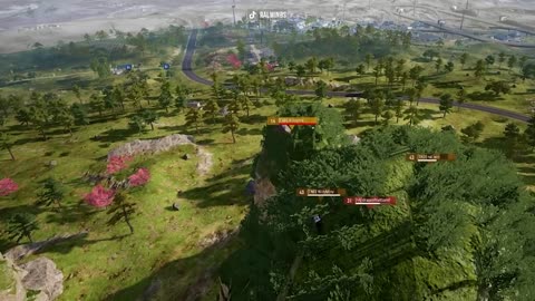 PUBG: APOCALYPSE RISING