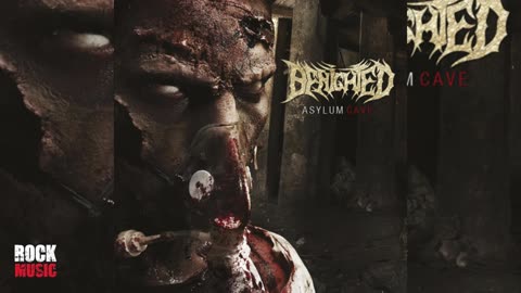 Benighted - Asylum Cave (2011)