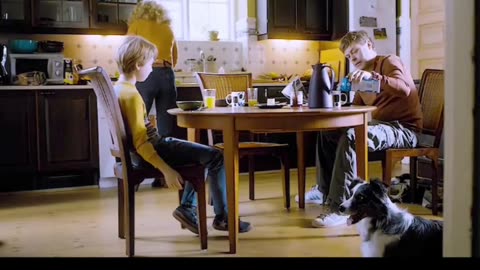 Movie clip Febric17