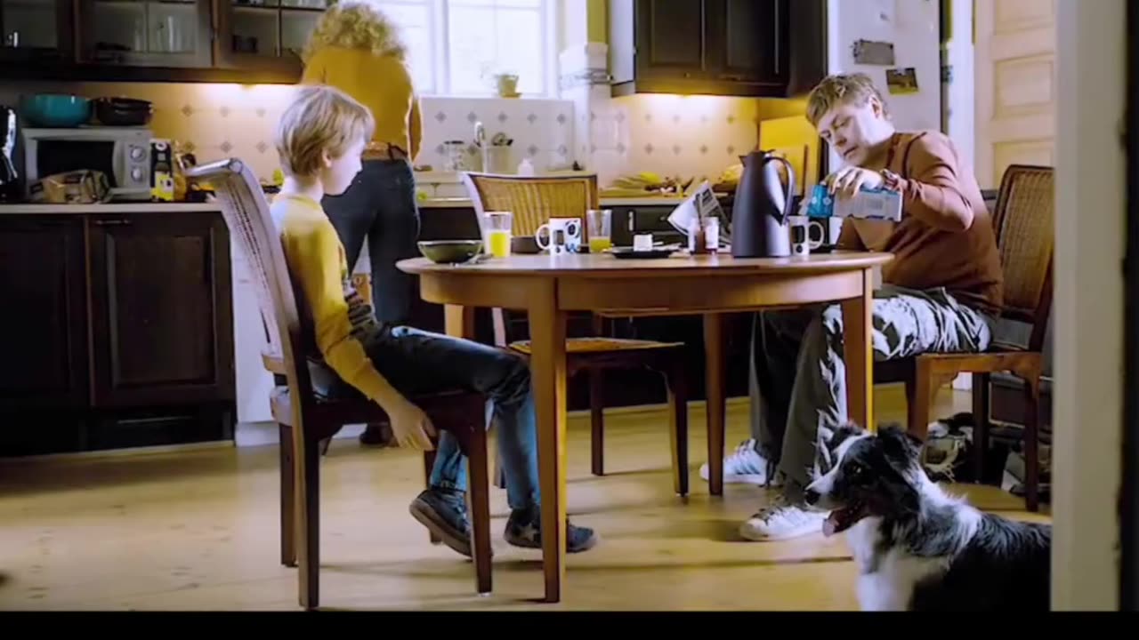 Movie clip Febric17