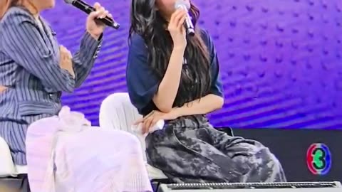 LING FIRST MEET IN CQ #ChongQingLing1stMeet