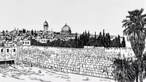 Wailing Wall