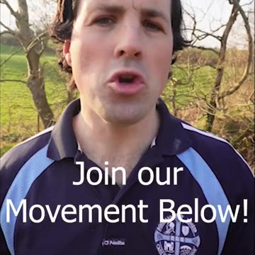 Migrants brutally assault & rob innocent white man