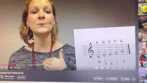 Can Koulie Kyle and Justus learn sheet music?