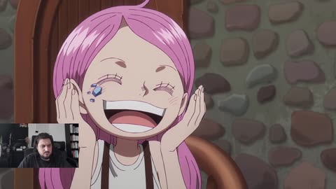 Edon React - OP Folge 1132