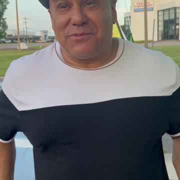 Ep. 453 "Tour Bus" by Patrick Henry The Batman