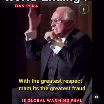 OMG is the world Ending? Listen to This! WOW! 🙌