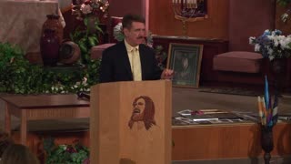 The Price Of Covenant (January 8, 2011)