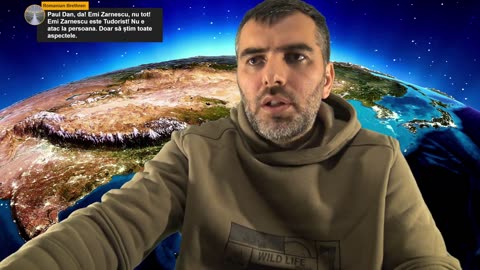 ACESTIA sunt cu Ecumenismul si ACESTIA sunt Una