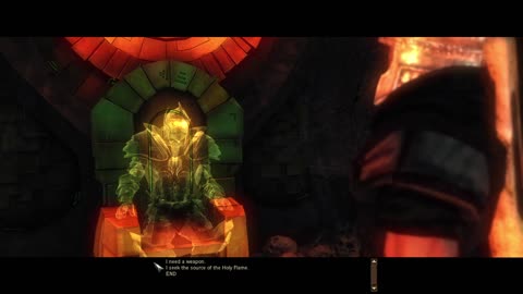 [1/3] Risen (The Don) - Episode 14.3 - The Golden Gate [NC]