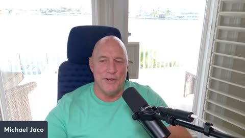 Michael Jaco - Musk Trump Melt Down. Did Elon Join The Black Eye Club & Start Attacking Trump?