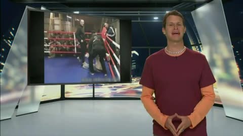 Tosh.0 - [06x12] - Banned From Walmart