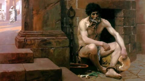 The Myth of Male Privilege