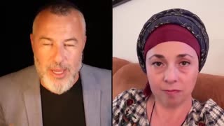 Israeli Influencer Spots Something About Iran Strike No One Else.