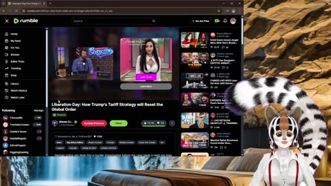 Spicy Takes & A New Schedule 4-9-2025