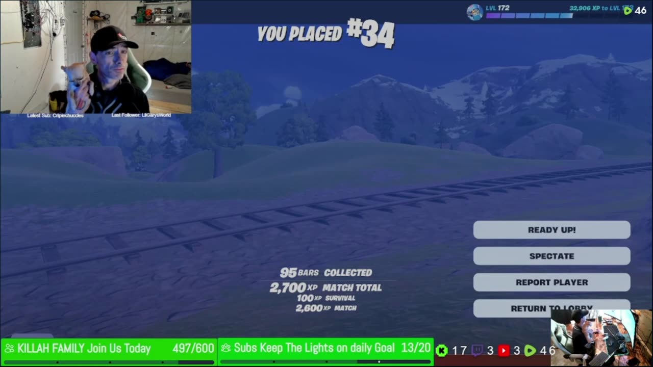 Dabkillah clip by TheWaveBot