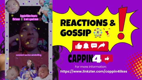 EP. 4 RECAPPIN RANT: Chrisean Rock is Not a Good Mom