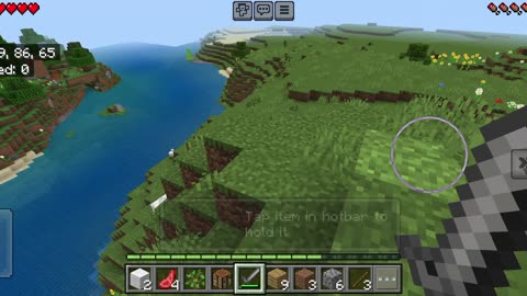 Minecraft Survival Day 1 The Journey That Changes Everything