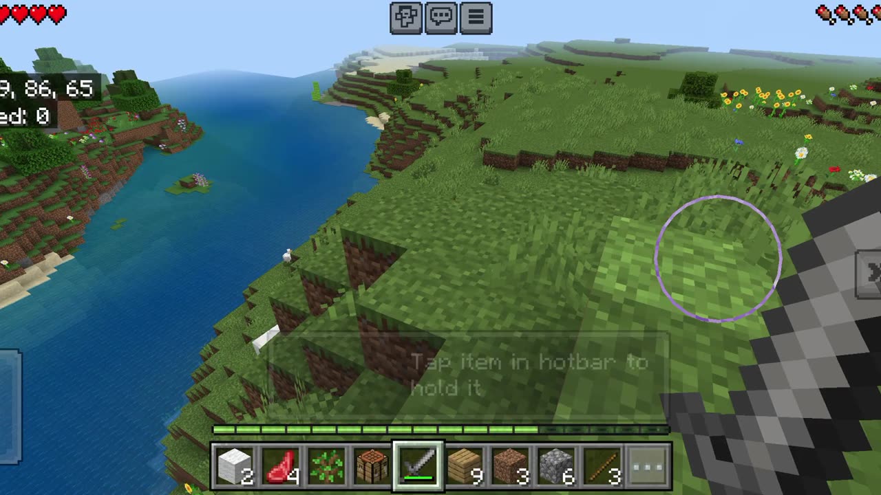 Minecraft Survival Day 1 The Journey That Changes Everything