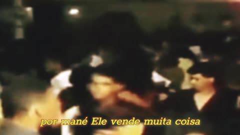 MC Batata - Feira de Acari