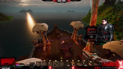 Everwind (Demo) - Day 2 | RTX 3060 • Gameplay